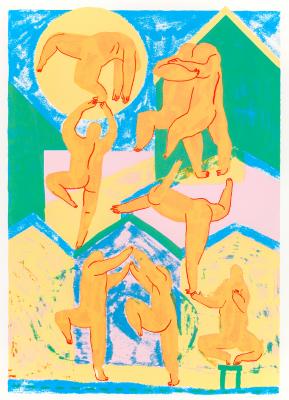 Porfolio / Marion Jdanoff 